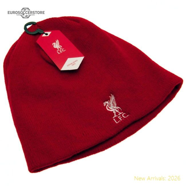 Liverpool Luxury Home Jersey Epl Performance Fabric Durable