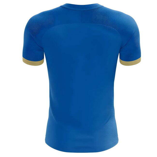 Latest Lightweight Italy Home Soccer Jersey