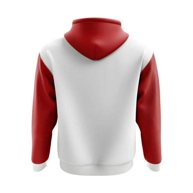 Switzerland Hoodies Jersey (Adult)