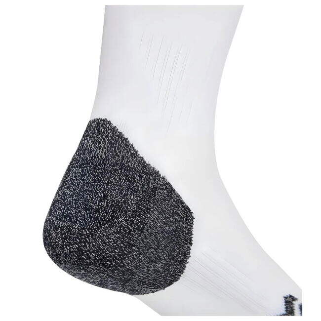 2025-2026 Bayern Munich Away Socks (White)