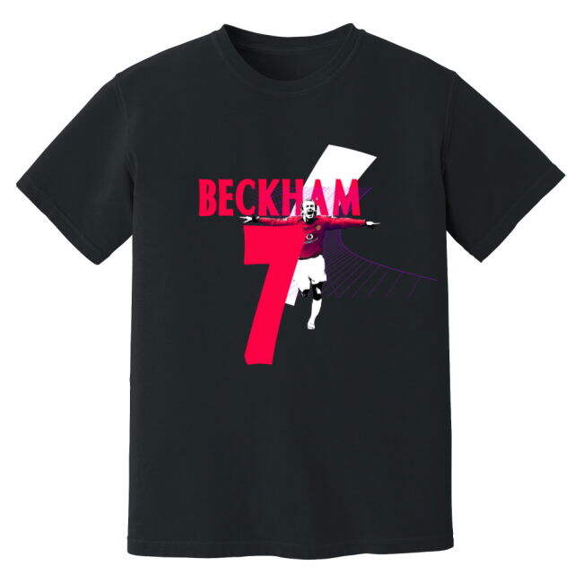 Official T-shirt - Fan Gear - Game Day - Liverpool - Top Tier