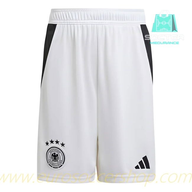 2024-2025 Season Die Mannschaft Home Jersey Youth