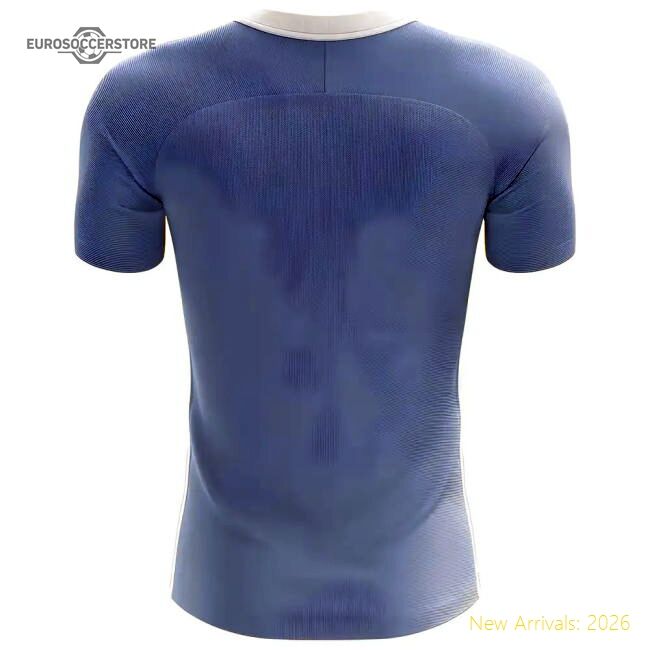 2023 Match-Ready Team Jersey Officially Licensed Product