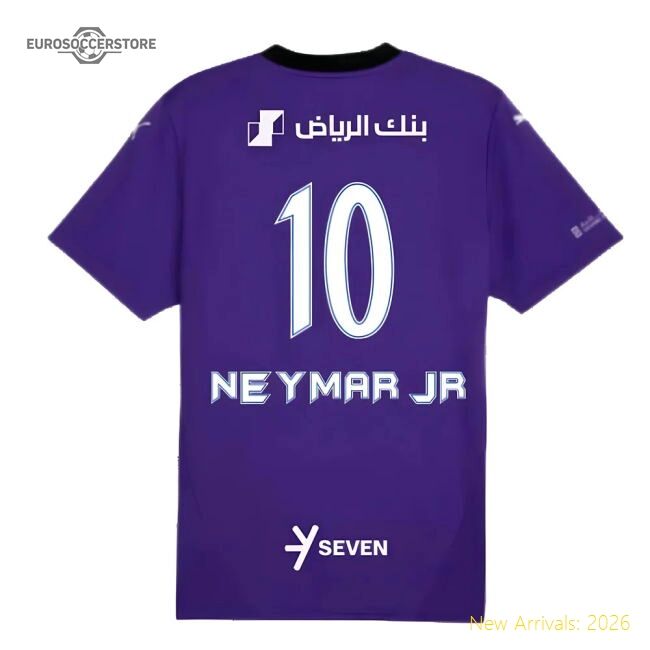 2023-2024 Barcelona Away Top-tier Jersey Advanced Textile