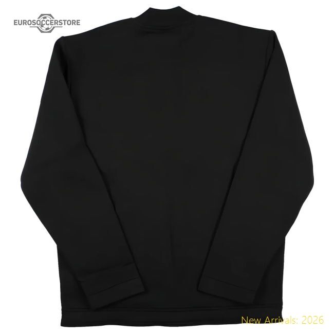 Fan-Favorite 2023-2024 Borussia Dortmund Ftblculture Track Jacket