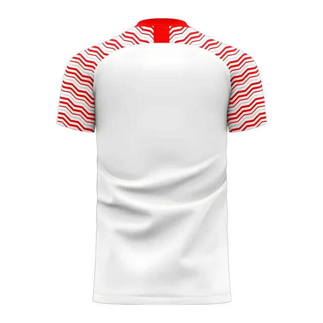 Superior Home Jersey B. 202 #5 Value For Money Official Merchand (v6)