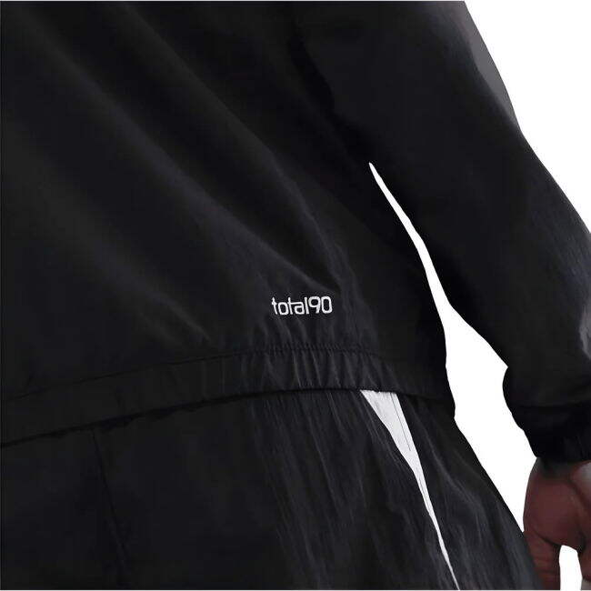 2025-2026 Chelsea T90 Training Jacket (Black)