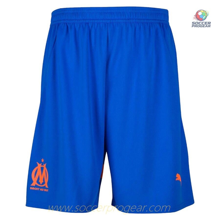 Shorts OM High Quality Third 2024-25 Edition