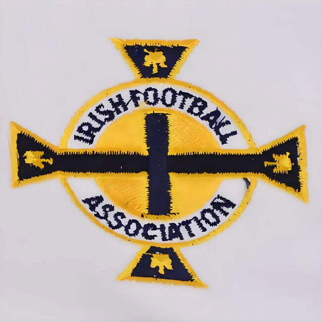 Ireland Elite Jersey Northern