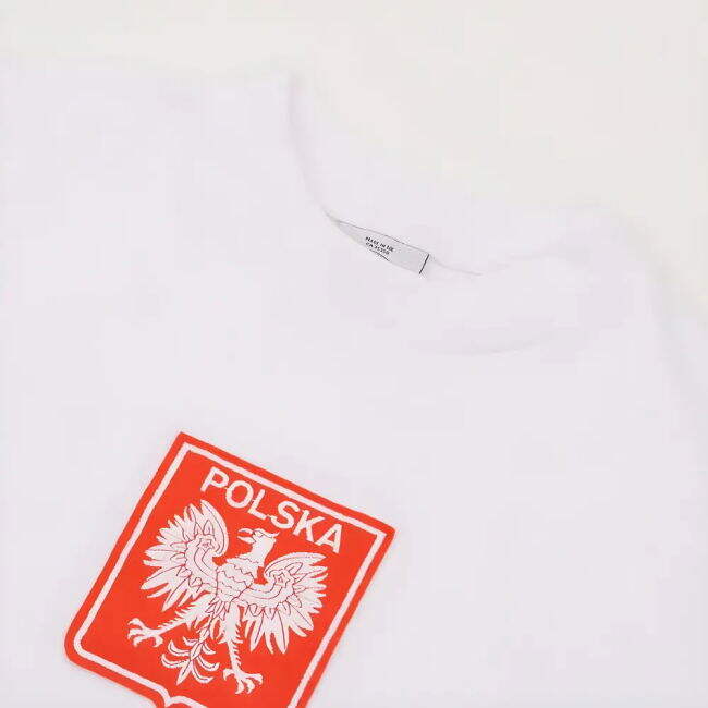 Poland Limited Edition Jersey Poland