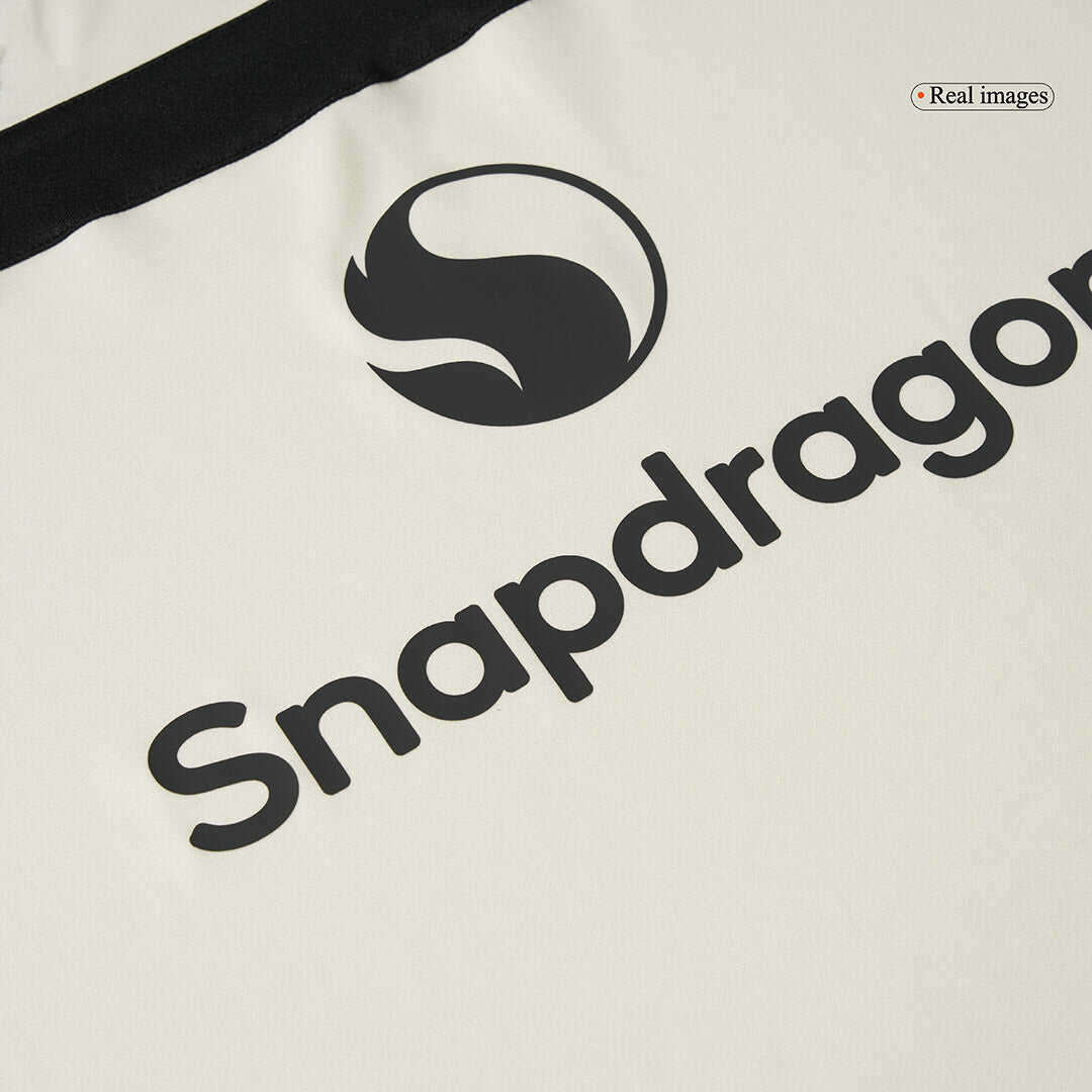 Manchester United Third Away Soccer Jersey