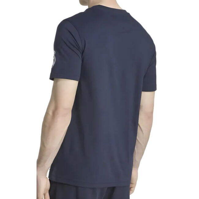 2025-2026 Real Madrid Jersey (Adult)