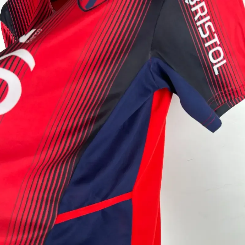 2022-2023 Cerro Porteño Jersey retro kit