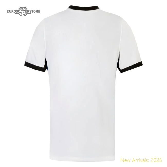 Classic Style Jersey Team Ideal For True Fans Officially Licensed