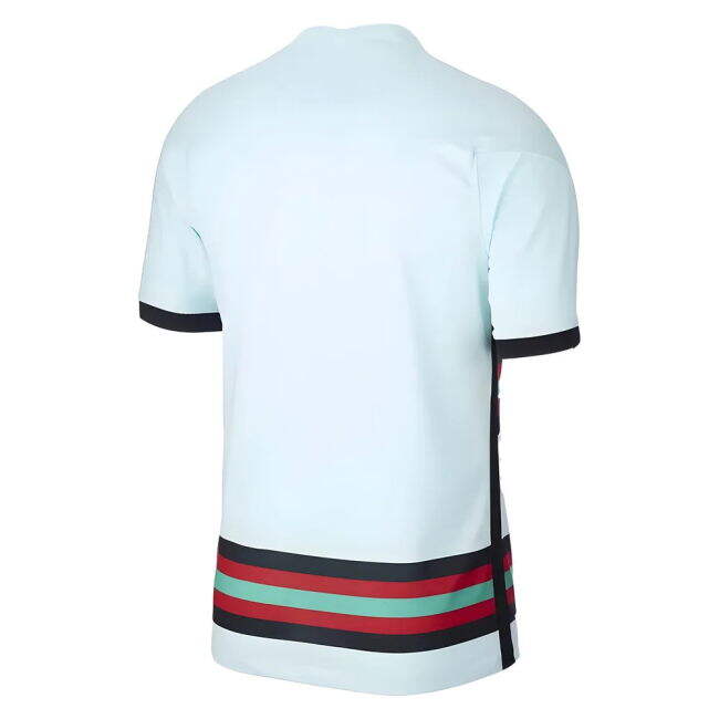 Portugal Soccer Team Fan Shirt - Adults Version (1)