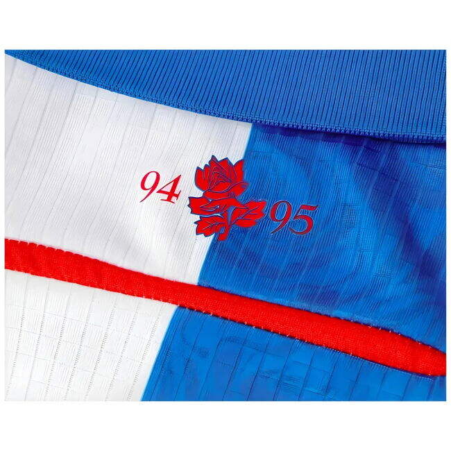 Official 2024-2025 Home Soccer Jersey - Premium Quality