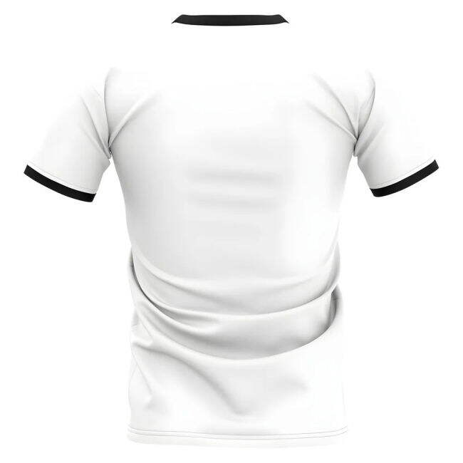 United Arab Emirates Elite Home Jersey 2025-2026