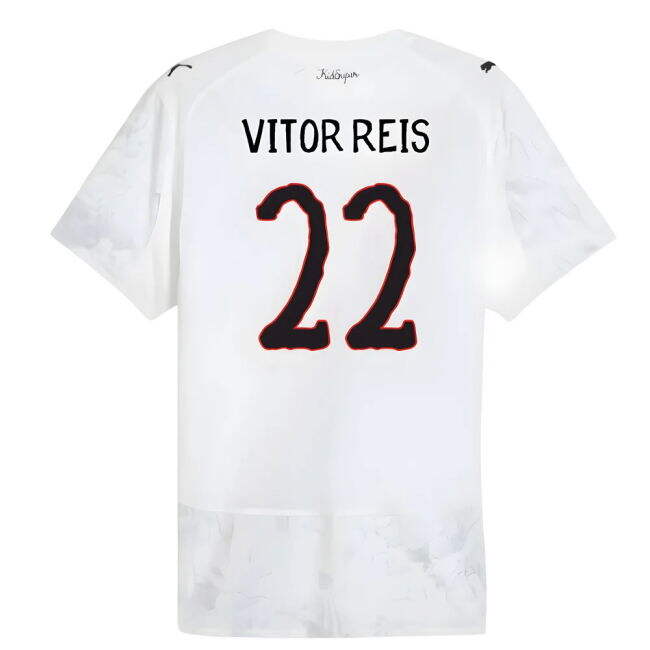 Man City Soccer Jerseys Elite Jersey 2025-2026 #50