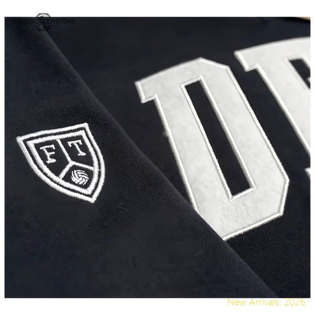 Germany 2024-2025 Genuine Regular Jersey - Sleek Athletic