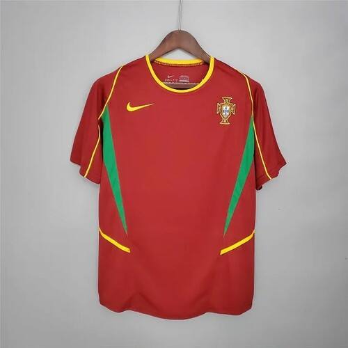 Portugal (portugal) Home - Elite Performance - Football Merchandise