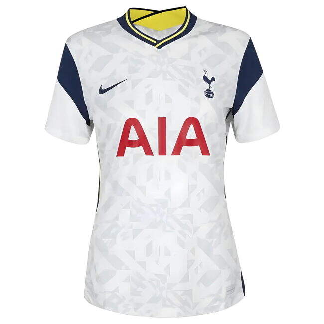 Official Licensed Tottenham Home Supporter Shirt for Adults (2)