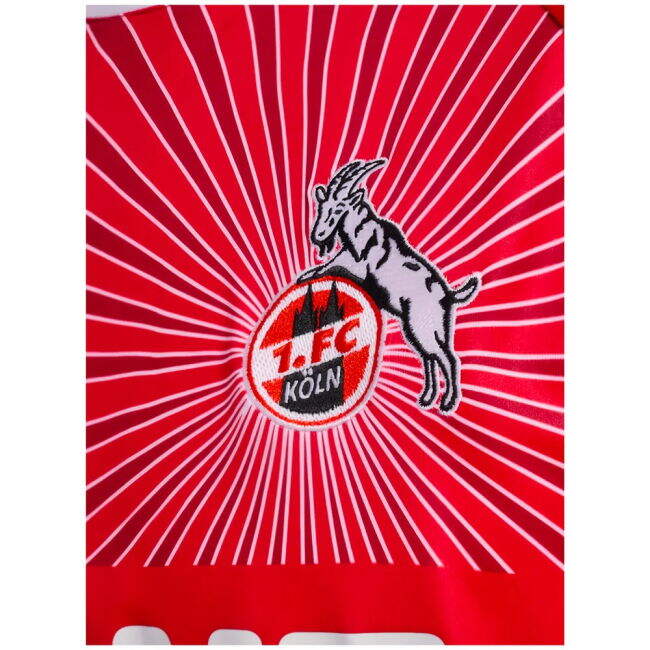 Match Quality Football Modern Style Die-hard Football Kit