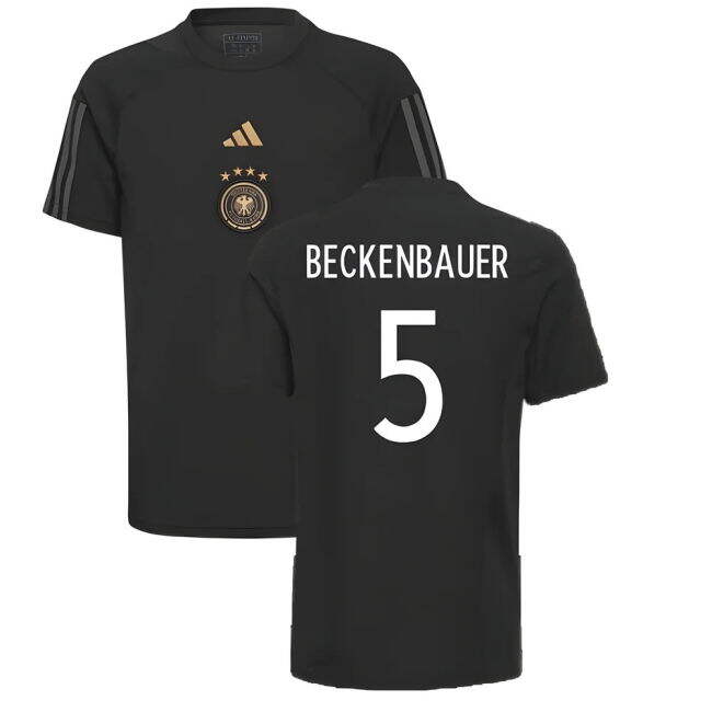 Kids Player Issue Style Germany Pro Appearance Home Pro Shirt