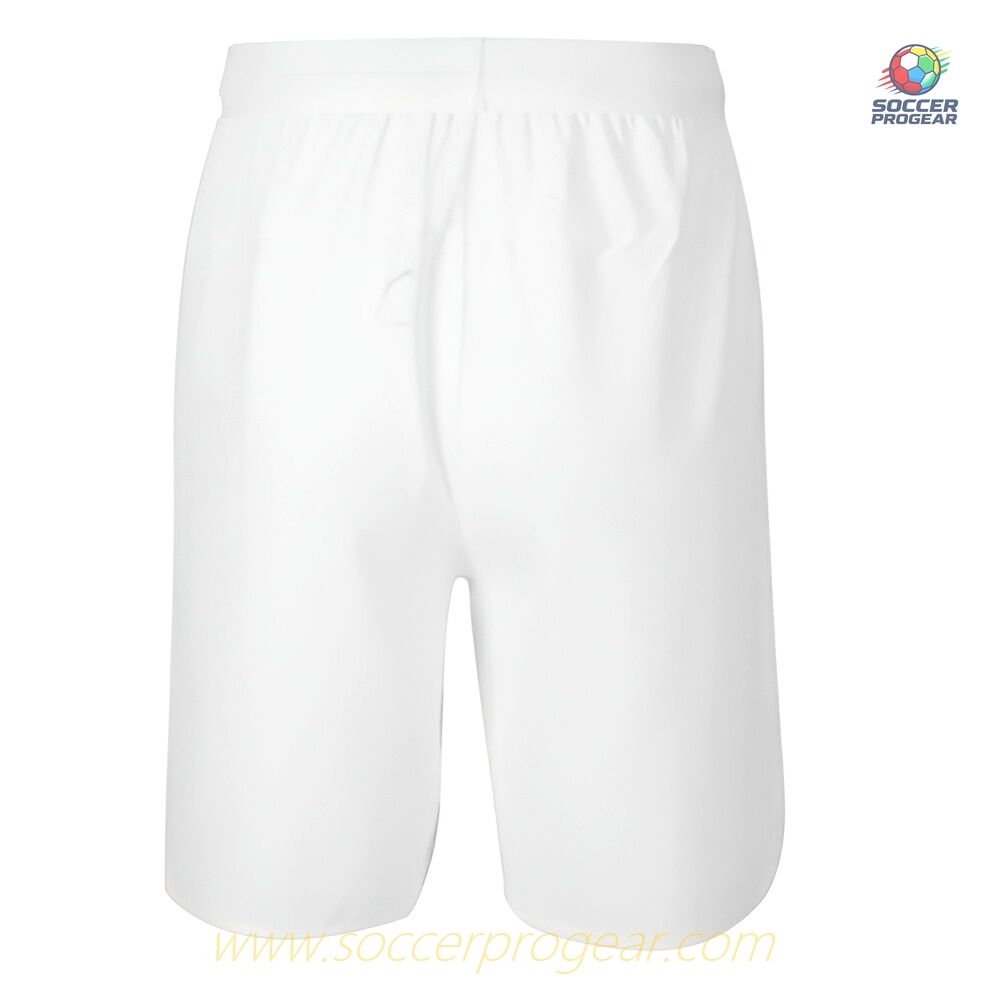 OM Replica Home Youth Soccer Uniform Team Jersey 2025/26 Collection Rabiot