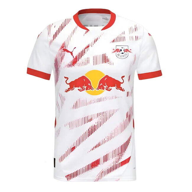 2025-2026 RBL Home - professional shirt for Red Bull Leipzig v1.242
