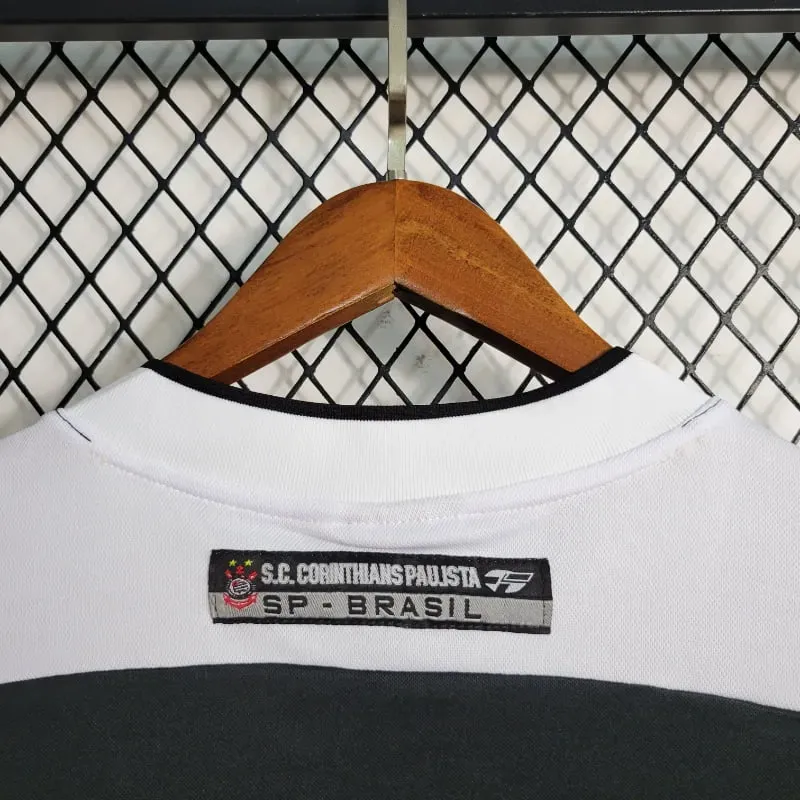 2000 Corinthians Jersey retro kit