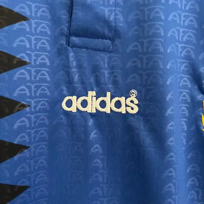 1994 Kids Argentina Jersey retro kit