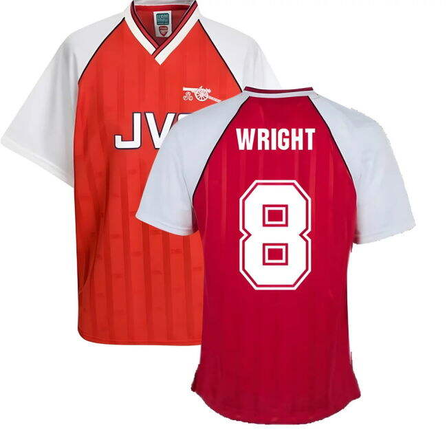 Arsenal Modern Home Jersey Arsenal