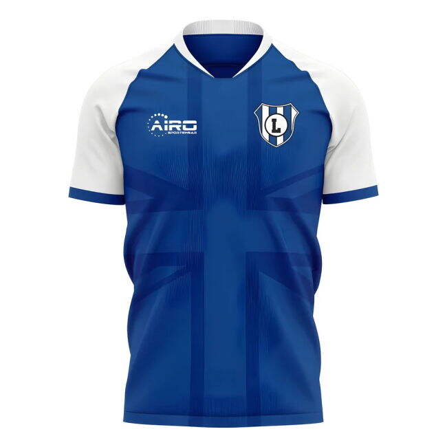 Authentic Away Uniform D. Costa #19 Official Merchandise (v9)