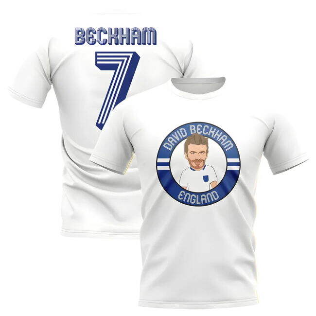 Original Replica England Home Replica Jersey for Adults (2)