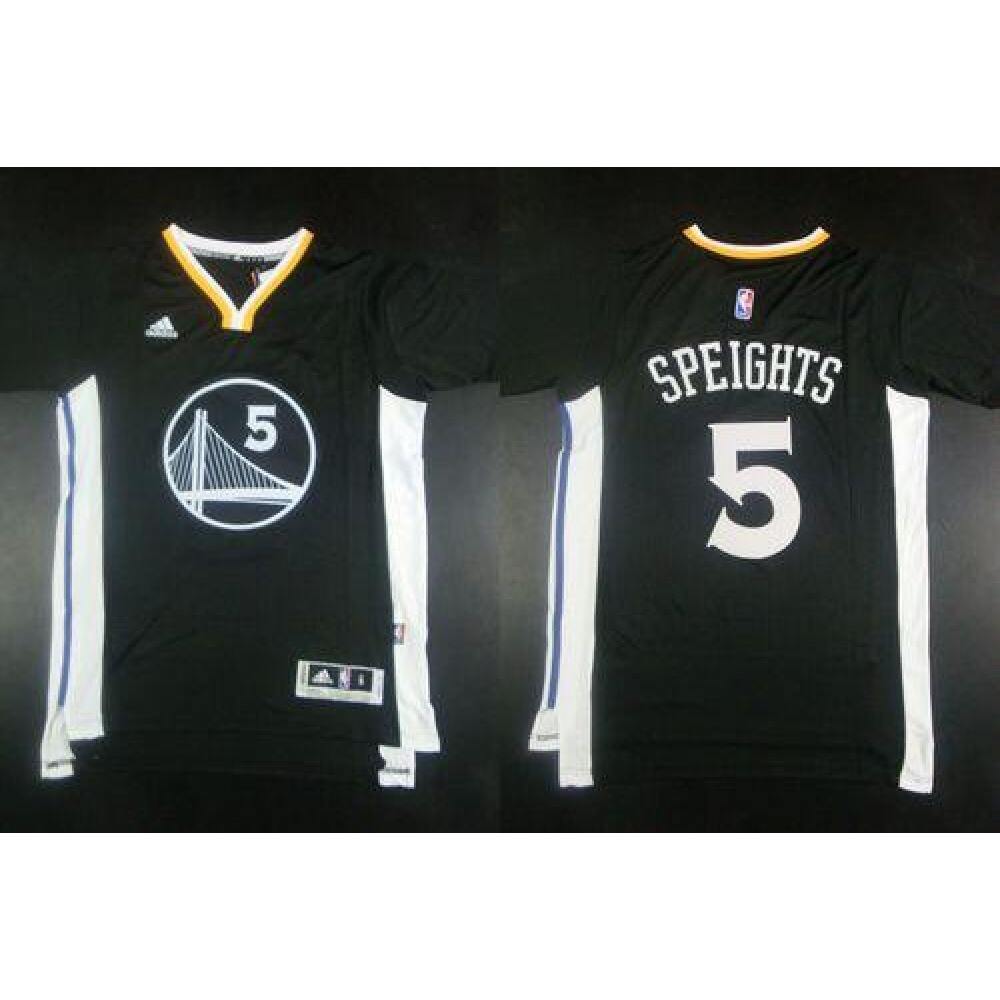 Limited Edition 5 Jersey Black - - Game Day Essential