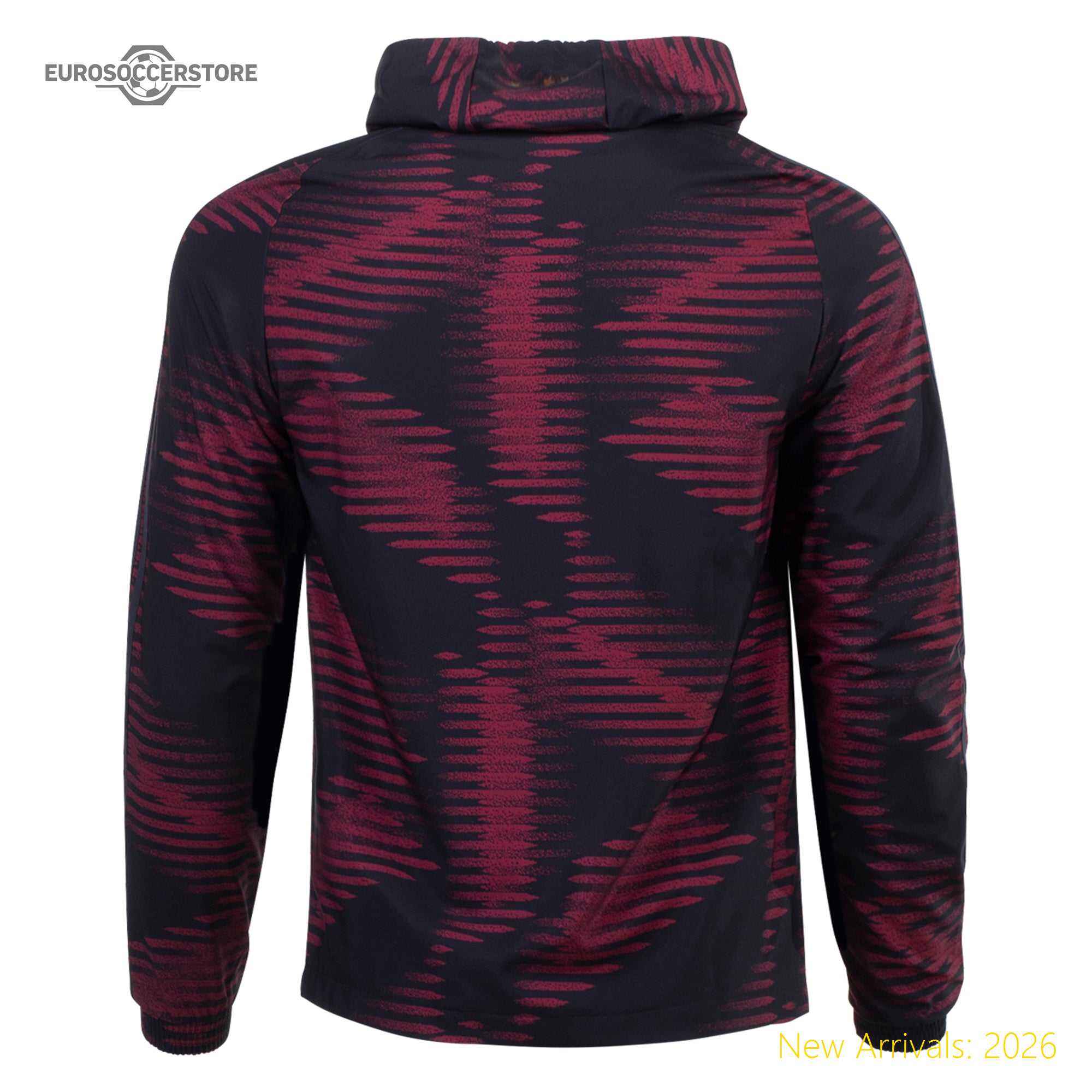 Official Team Merchandise Adult Ger Team Unknown Official Jersey 2022