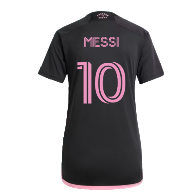 Superior Messi 1 #0 Official Merchandise Licensed Product (v10)