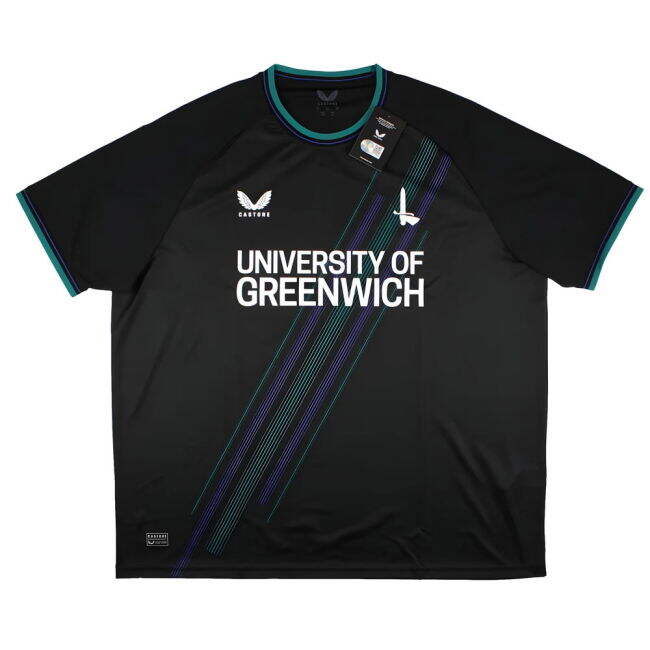 Championship Stylish Away Jersey 2023-2024 #46