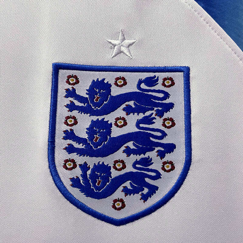 England World Cup 2022 Home Jersey - World Cup Collection 15138