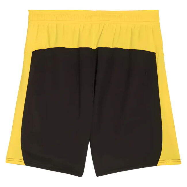 2025-2026 BVB Home Budget Friendly Shirt (Black) UV Protection