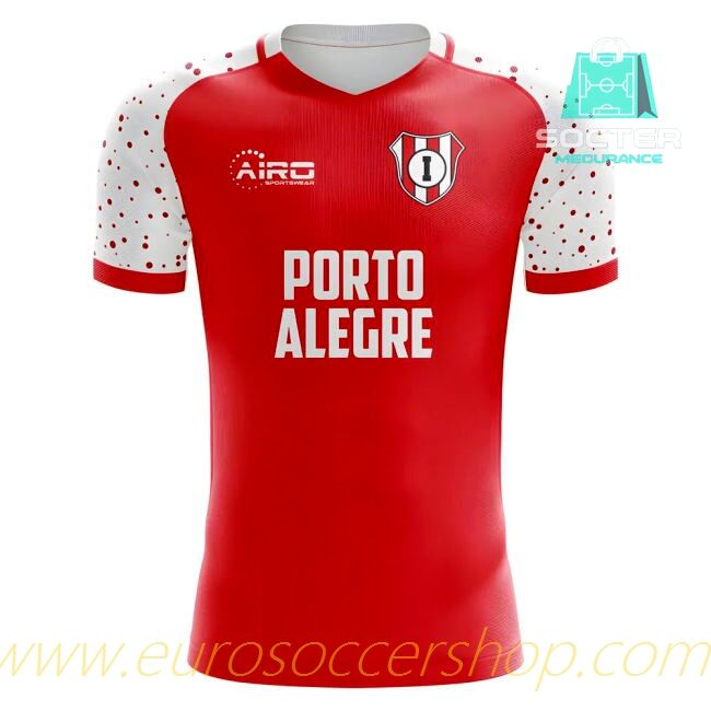 2025-26 Collection Brazilian Teams Home Jersey Concept Edition