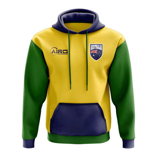 Australia Limited Edition Jersey Australia