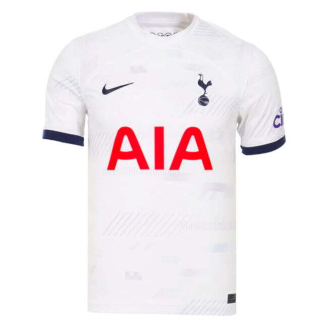 Tottenham Stylish Home Jersey 2023-2024