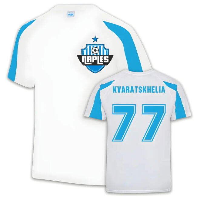 Napoli Special Edition Jersey Napoli #5