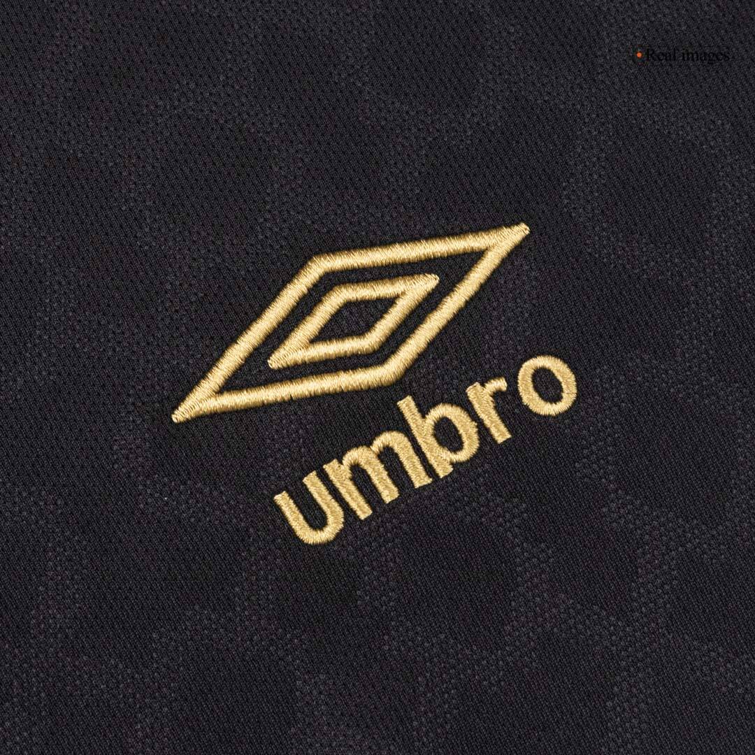 West Ham United Third Away Soccer Jersey 2025/26