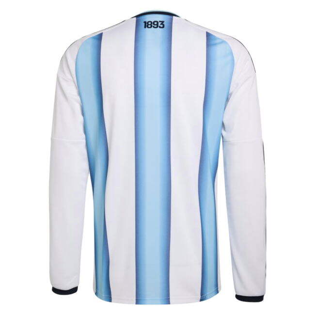 Argentina 2026 professional Home Shirt - sleek budget-friendly