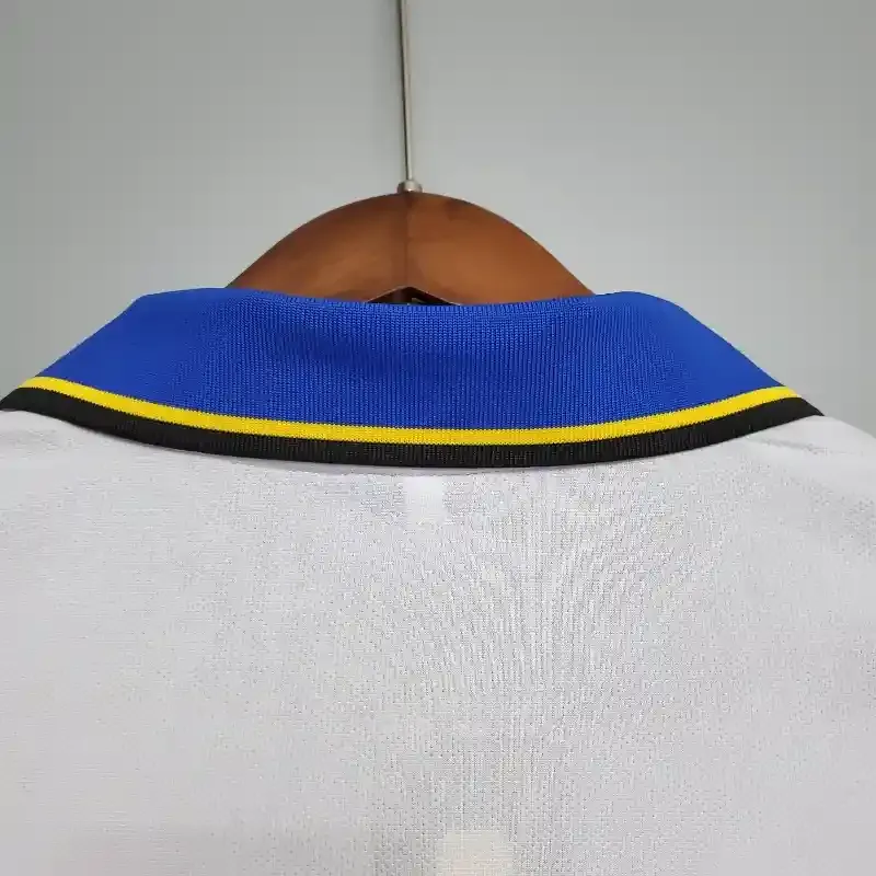 1997-1998 Inter Milan Jersey retro kit