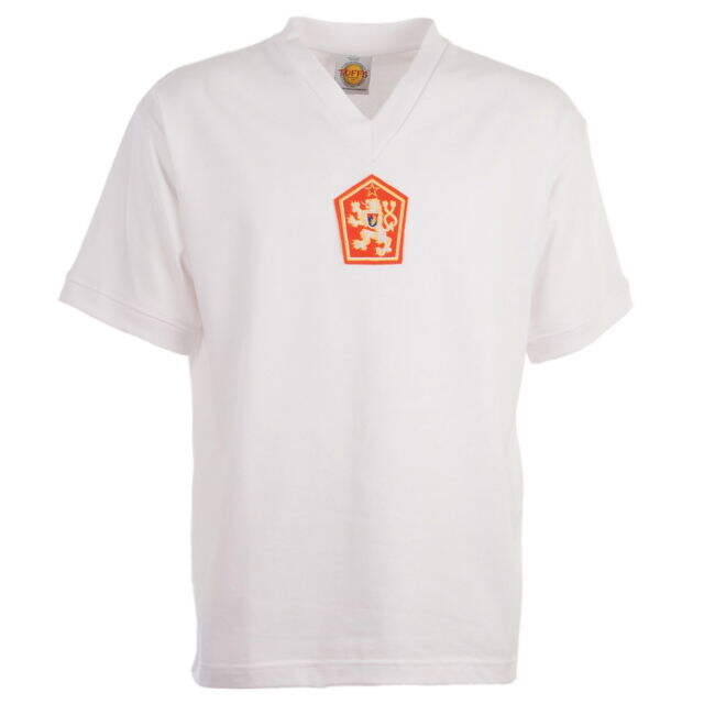 Rare Slovakia Rare Find Home Exclusive Jersey