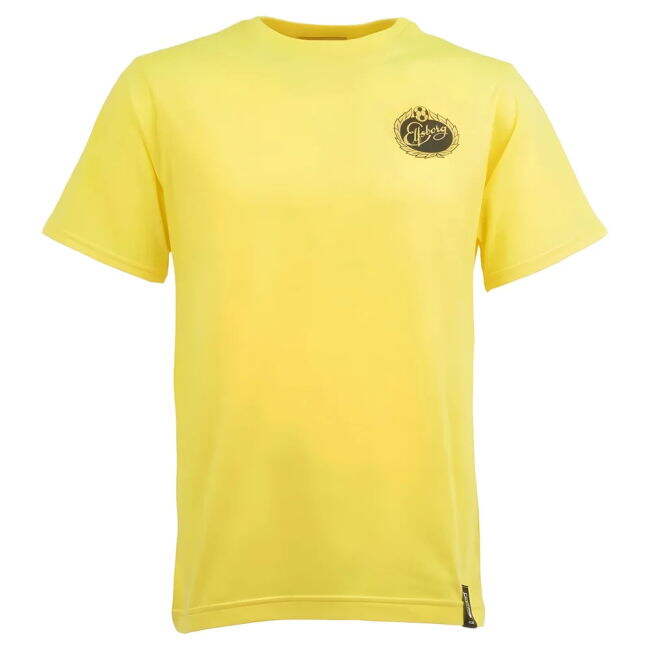 Authentic Supporter Tee E. 1 #2 Latest Season Modern Licensed Product