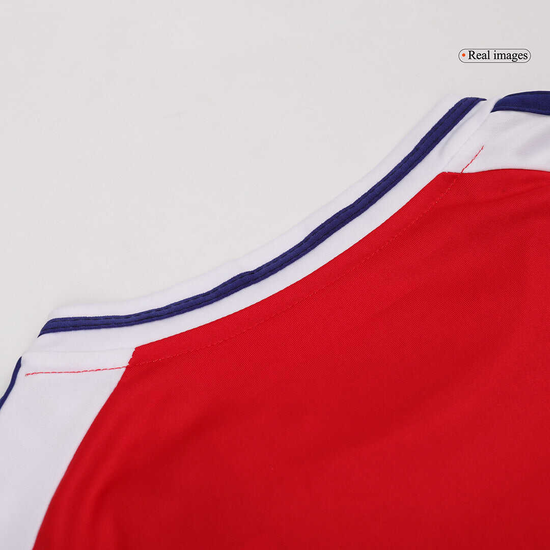 Women's Arsenal Home Jersey